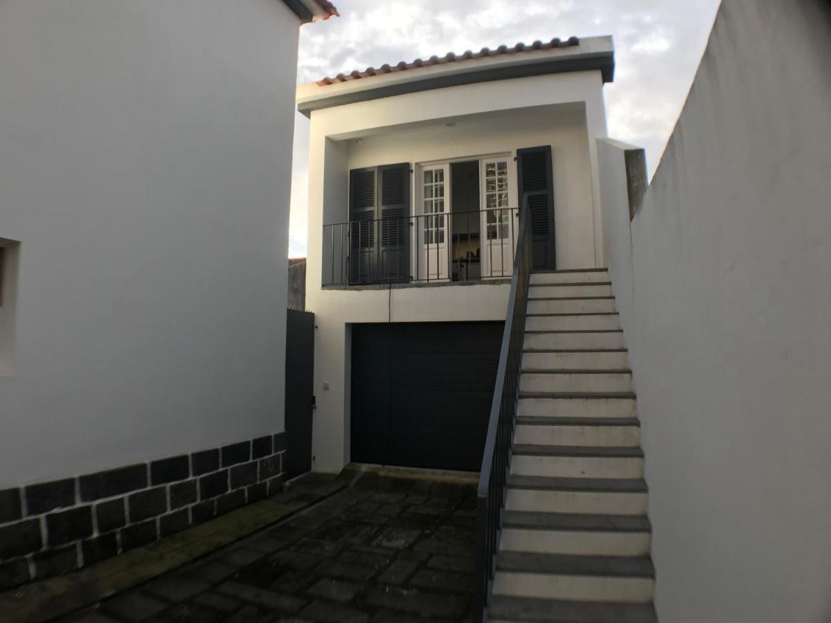 Pdl.City Studio Ponta Delgada Exteriér fotografie