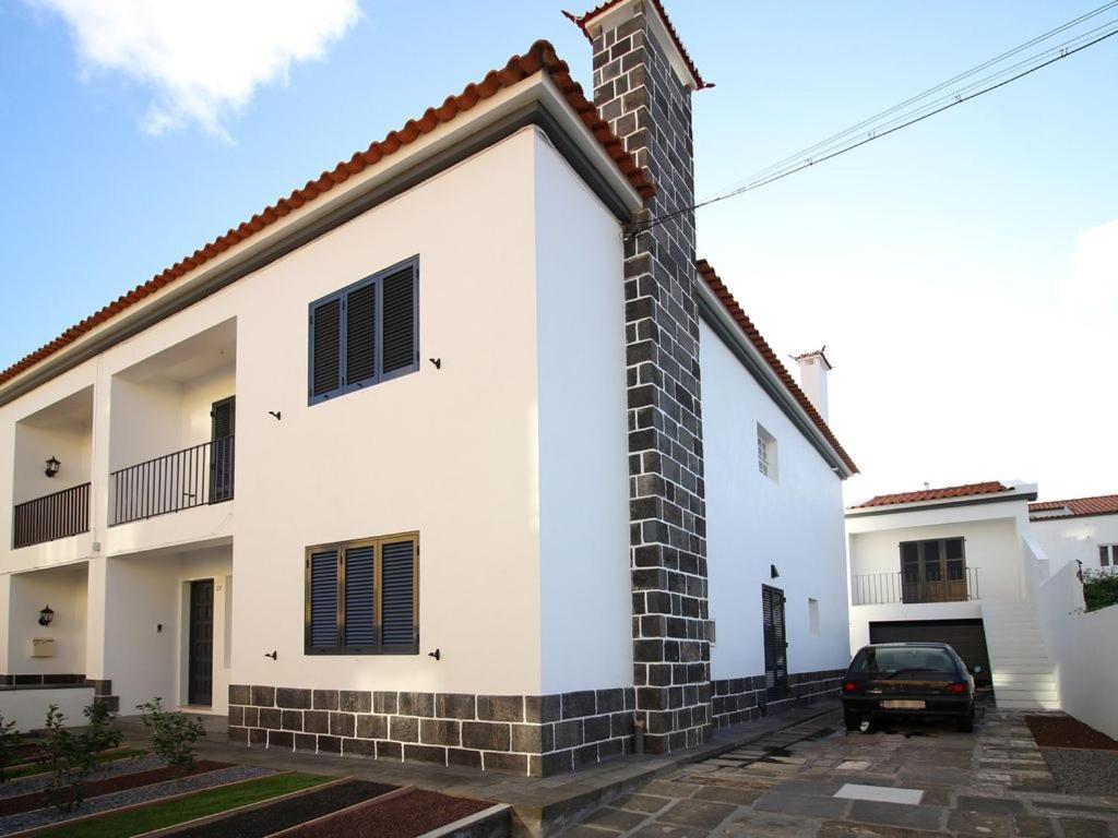 Pdl.City Studio Ponta Delgada Exteriér fotografie